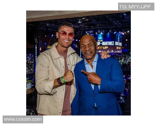 足球明星挑战泰森视频引发热议两位巨星的对决即将上演