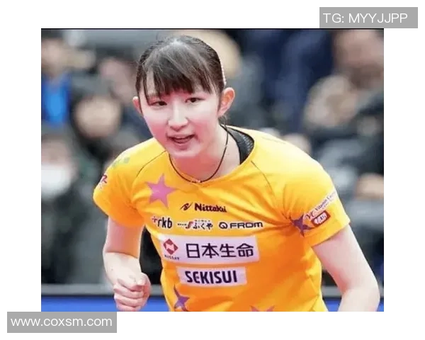 专访刘丽：解密乒乓球成功之道