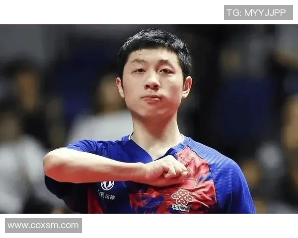 乒乓球巨献：探秘上海乒乓球队的个人能力