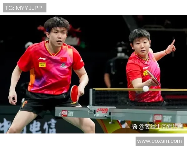 聚焦乒乓球：成都乒乓球队的个人能力话题