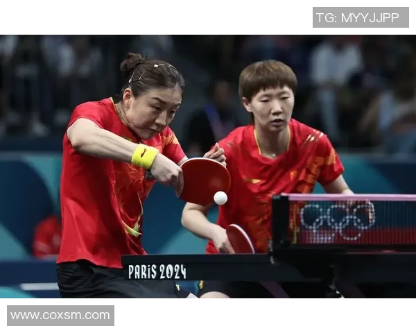 乒乓球焦点：重庆乒乓球队的节奏探讨