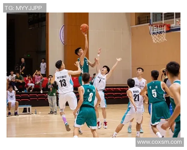 篮球专题：聚焦西安篮球队的个人能力