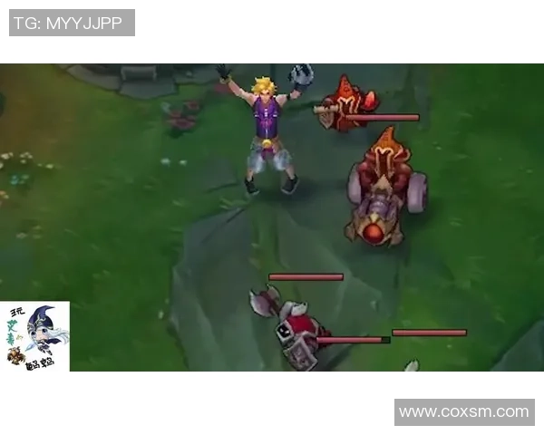 聚焦英雄联盟：V5的灵活性话题