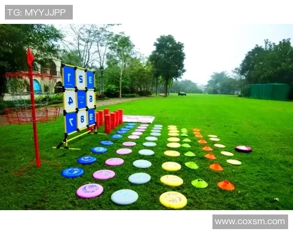 飞盘巨献：探秘南京飞盘队的状态