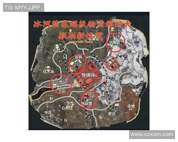 和平精英新手攻略：意识入门指南