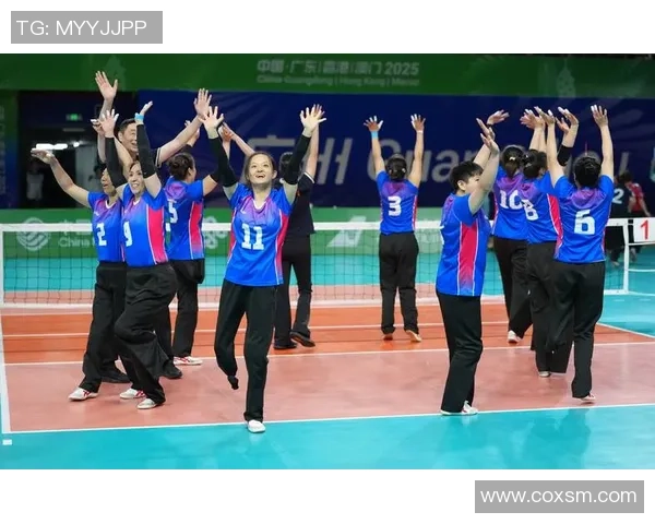 聚焦排球：上海排球队的个人能力话题