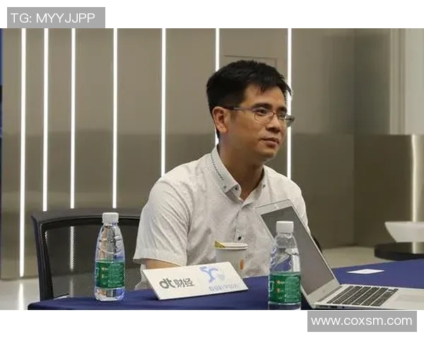 专访吴强：解密羽毛球成功之道