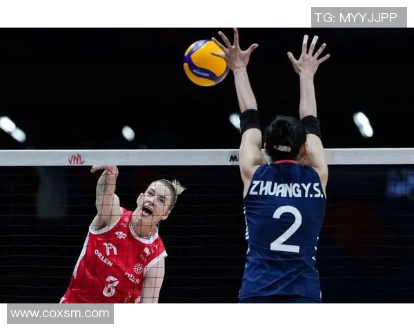 排球评论：北京排球队的进攻得失