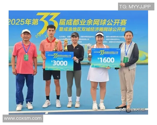 最新网球心理素质TOP10：成都网球队领跑