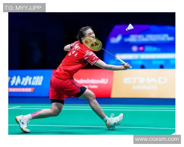 羽毛球战术：北京羽毛球队的进攻体系