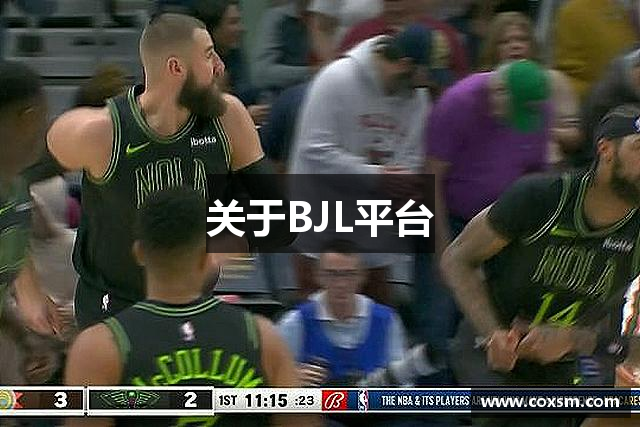 关于BJL平台